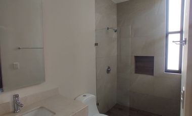 Townhouse Purana en renta en Temozón Norte - HI2408307