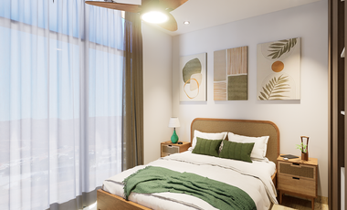 Penthouse 701, Balaena Costa Apartments, Precioso PH en Pre Venta La Paz