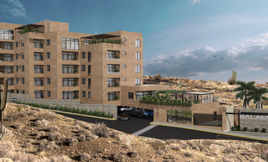 Penthouse 701, Balaena Costa Apartments, Precioso PH en Pre Venta La Paz