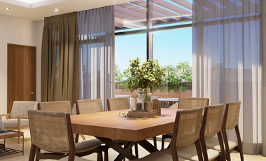 Penthouse 701, Balaena Costa Apartments, Precioso PH en Pre Venta La Paz