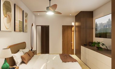 Penthouse 701, Balaena Costa Apartments, Precioso PH en Pre Venta La Paz