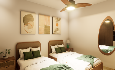 Penthouse 701, Balaena Costa Apartments, Precioso PH en Pre Venta La Paz