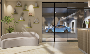 Penthouse 701, Balaena Costa Apartments, Precioso PH en Pre Venta La Paz