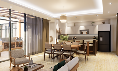 Penthouse 701, Balaena Costa Apartments, Precioso PH en Pre Venta La Paz