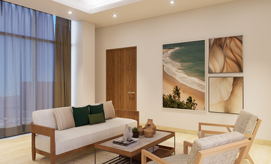 Penthouse 701, Balaena Costa Apartments, Precioso PH en Pre Venta La Paz