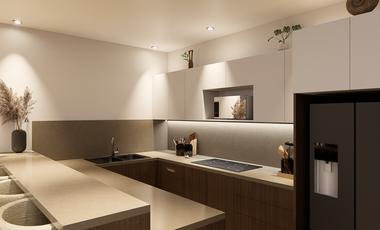 Penthouse 701, Balaena Costa Apartments, Precioso PH en Pre Venta La Paz