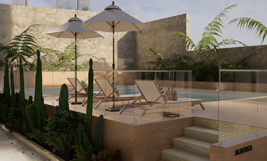 Penthouse 701, Balaena Costa Apartments, Precioso PH en Pre Venta La Paz