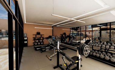 Unidad 603 D, Balaena Costa Apartments, Condo en Pre Venta La Paz