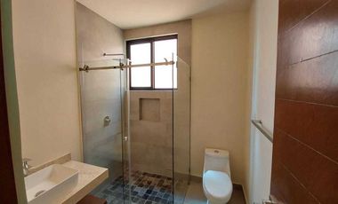 VENTA CASA 3 RECAMARAS TULUM ALDEA SAVIA