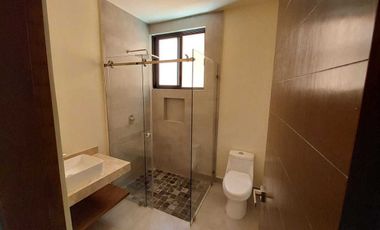 VENTA CASA 3 RECAMARAS TULUM ALDEA SAVIA
