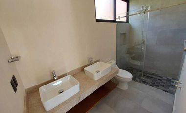 VENTA CASA 3 RECAMARAS TULUM ALDEA SAVIA