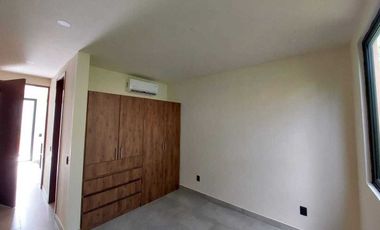 VENTA CASA 3 RECAMARAS TULUM ALDEA SAVIA