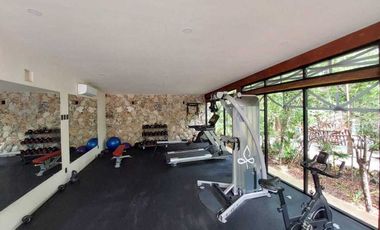 VENTA CASA 3 RECAMARAS TULUM ALDEA SAVIA