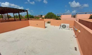 VENTA CASA 3 RECAMARAS TULUM ALDEA SAVIA