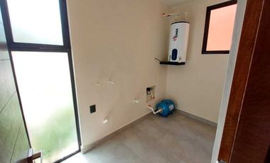 VENTA CASA 3 RECAMARAS TULUM ALDEA SAVIA
