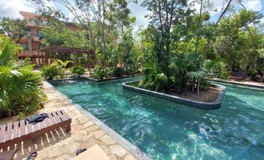 VENTA CASA 3 RECAMARAS TULUM ALDEA SAVIA