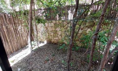 VENTA CASA 3 RECAMARAS TULUM ALDEA SAVIA