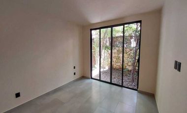 VENTA CASA 3 RECAMARAS TULUM ALDEA SAVIA