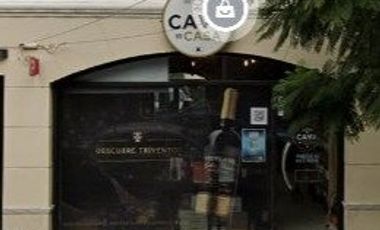 LOCAL EN HAEDO + SOTANO