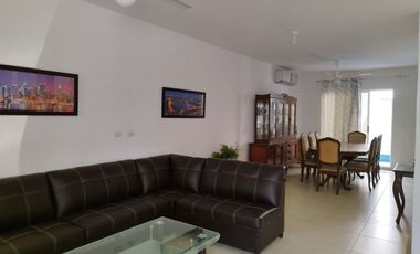 Casa modelo Noni en Jardines del Sur 4 con Alberca Privada