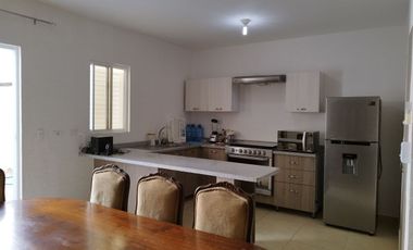 Casa modelo Noni en Jardines del Sur 4 con Alberca Privada