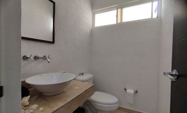 Casa modelo Noni en Jardines del Sur 4 con Alberca Privada