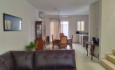 Casa modelo Noni en Jardines del Sur 4 con Alberca Privada