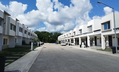 Casa modelo Noni en Jardines del Sur 4 con Alberca Privada