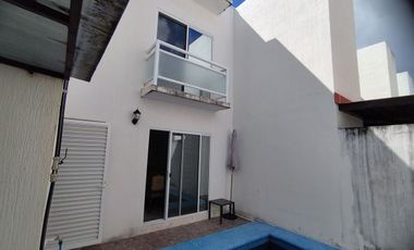Casa modelo Noni en Jardines del Sur 4 con Alberca Privada