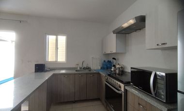 Casa modelo Noni en Jardines del Sur 4 con Alberca Privada