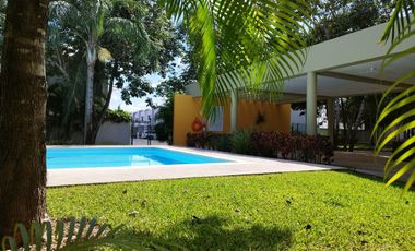 Casa modelo Noni en Jardines del Sur 4 con Alberca Privada
