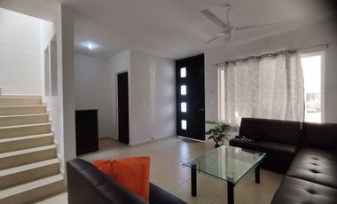 Casa modelo Noni en Jardines del Sur 4 con Alberca Privada