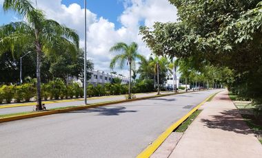 Casa modelo Noni en Jardines del Sur 4 con Alberca Privada