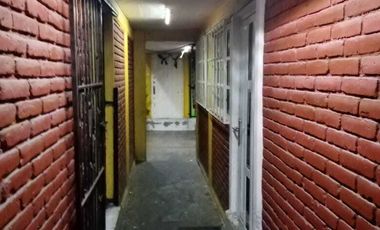 ¡Venta de Acogedor y bien ubicado departamento en CDMX!