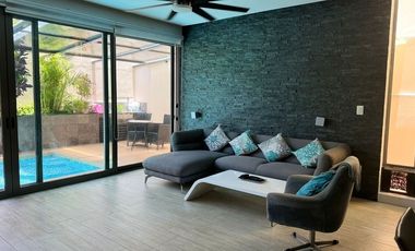 Casa en Residencial El Encuentro Playa del Carmen