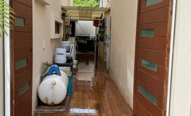 Casa en Residencial El Encuentro Playa del Carmen