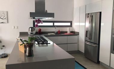 Casa en Residencial El Encuentro Playa del Carmen
