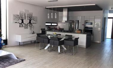 Casa en Residencial El Encuentro Playa del Carmen