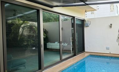 Casa en Residencial El Encuentro Playa del Carmen