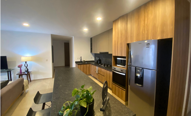 Departamento de OPORTUNIDAD en VENTA, Juriquilla Qro.