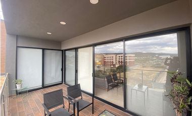Departamento en VENTA en Valle 720, Juriquilla Qro.