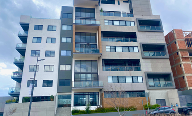 Departamento en VENTA en Valle 720, Juriquilla Qro.