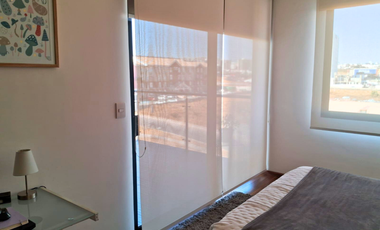 Departamento de OPORTUNIDAD en VENTA, Juriquilla Qro.