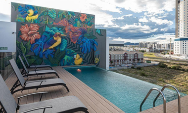 Departamento de OPORTUNIDAD en VENTA, Juriquilla Qro.