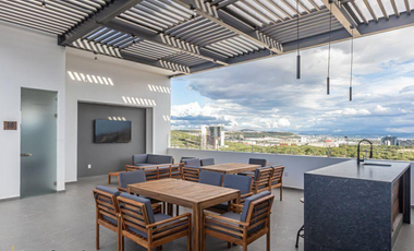 Departamento en VENTA en Valle 720, Juriquilla Qro.