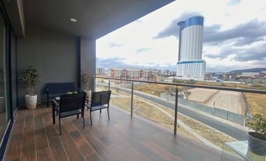 Departamento de OPORTUNIDAD en VENTA, Juriquilla Qro.