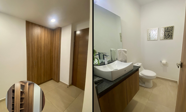 Departamento de OPORTUNIDAD en VENTA, Juriquilla Qro.