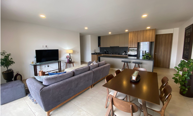 Departamento de OPORTUNIDAD en VENTA, Juriquilla Qro.