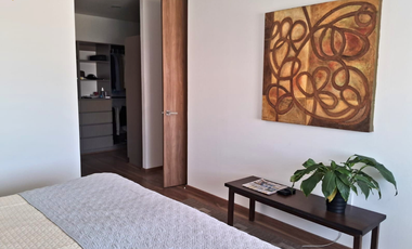 Departamento en VENTA en Valle 720, Juriquilla Qro.