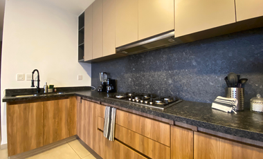 Departamento de OPORTUNIDAD en VENTA, Juriquilla Qro.